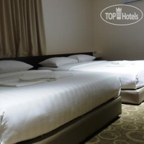 Lucky 11 Hotel
