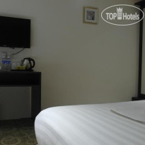 Lucky 11 Hotel