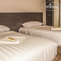 Lucky 11 Hotel