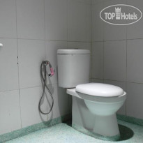 Lucky 11 Hotel
