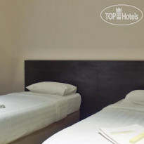 Lucky 11 Hotel