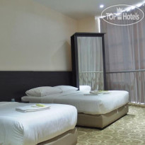 Lucky 11 Hotel