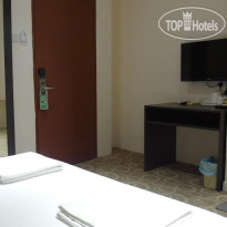 Lucky 11 Hotel