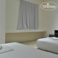 Lucky 11 Hotel