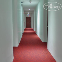 Lucky 11 Hotel