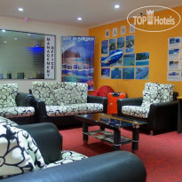 Lucky 11 Hotel
