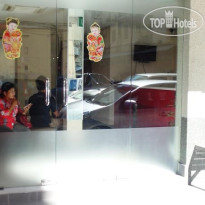 KK Crystal Hotel