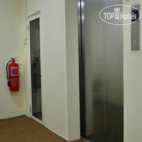 KK Crystal Hotel