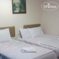 KK Crystal Hotel