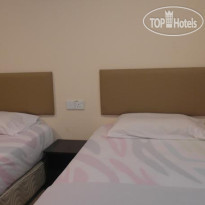 KK Crystal Hotel