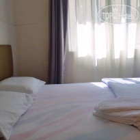 KK Crystal Hotel