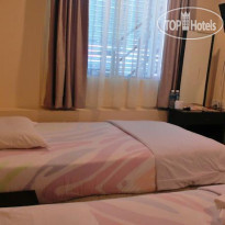 KK Crystal Hotel