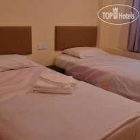 KK Crystal Hotel