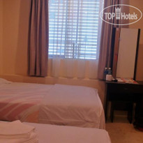 KK Crystal Hotel