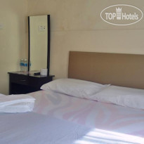KK Crystal Hotel