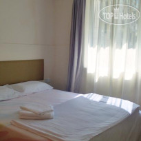 KK Crystal Hotel