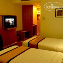 Tang Dynasty Bay Hotel