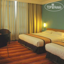 Tang Dynasty Bay Hotel
