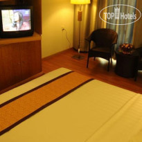 Tang Dynasty Bay Hotel