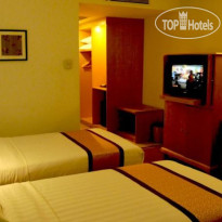 Tang Dynasty Bay Hotel