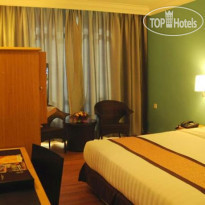 Tang Dynasty Bay Hotel