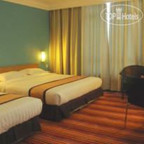 Tang Dynasty Bay Hotel