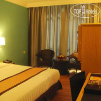 Tang Dynasty Bay Hotel