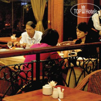Tang Dynasty Bay Hotel
