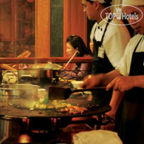Tang Dynasty Bay Hotel