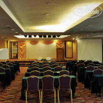 Tang Dynasty Bay Hotel