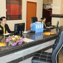 Tang Dynasty Bay Hotel