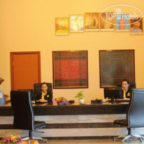 Tang Dynasty Bay Hotel