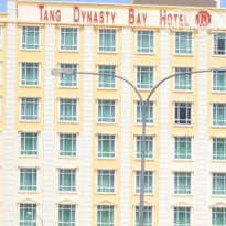 Tang Dynasty Bay Hotel
