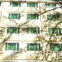 Tang Dynasty Park Hotel