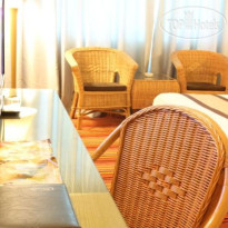 Tang Dynasty Park Hotel