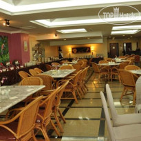 Tang Dynasty Park Hotel
