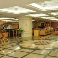 Tang Dynasty Park Hotel