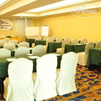 Tang Dynasty Park Hotel