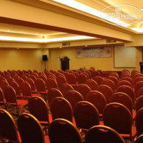 Tang Dynasty Park Hotel