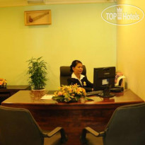 Tang Dynasty Park Hotel