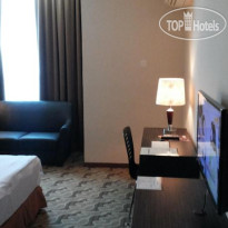 Eminent Hotel