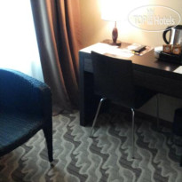Eminent Hotel