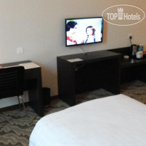 Eminent Hotel