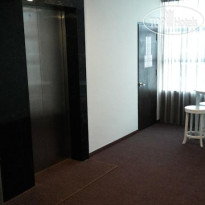 Eminent Hotel
