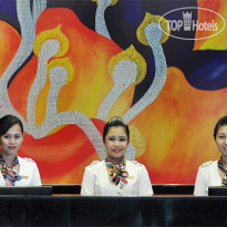 Dreamtel Kota Kinabalu