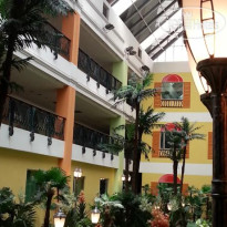 TD Plaza Hotel