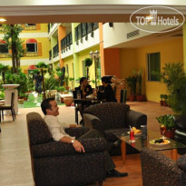 TD Plaza Hotel
