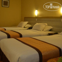 TD Plaza Hotel