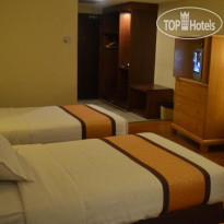 TD Plaza Hotel