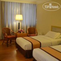 TD Plaza Hotel